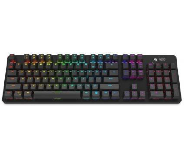 SPC Gear GK540 Magna Kailh Blue RGB - 468791 - zdjęcie 2
